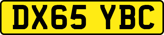 DX65YBC