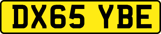 DX65YBE