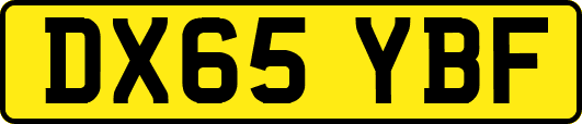 DX65YBF