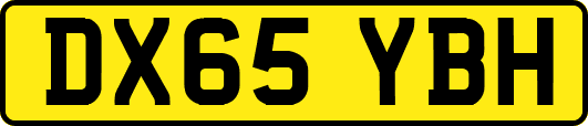 DX65YBH