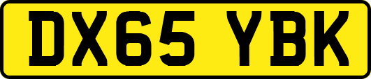 DX65YBK