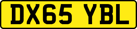 DX65YBL