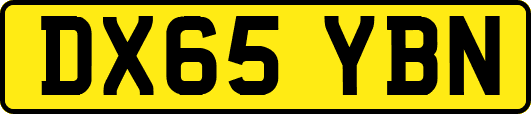 DX65YBN