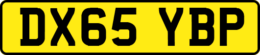 DX65YBP