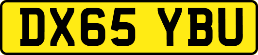 DX65YBU