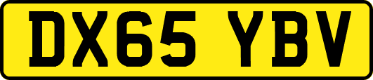 DX65YBV