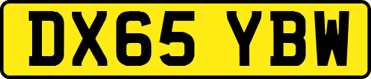 DX65YBW