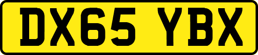 DX65YBX
