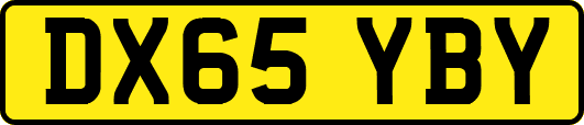 DX65YBY