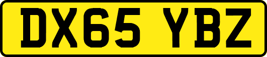 DX65YBZ