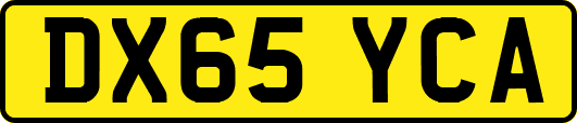 DX65YCA