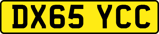 DX65YCC