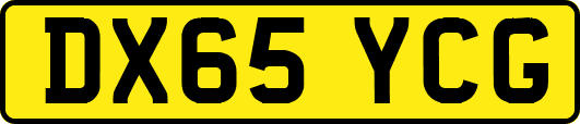 DX65YCG