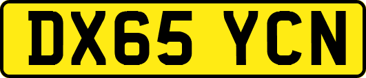 DX65YCN