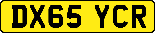 DX65YCR