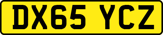 DX65YCZ