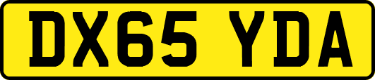 DX65YDA