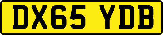 DX65YDB
