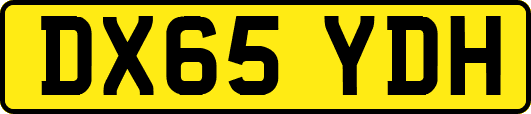 DX65YDH