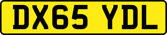 DX65YDL