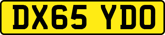 DX65YDO
