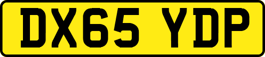 DX65YDP