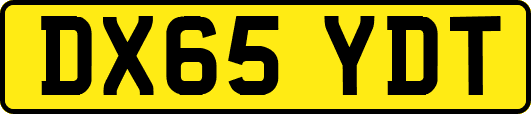 DX65YDT