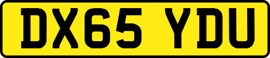 DX65YDU