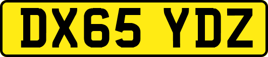 DX65YDZ