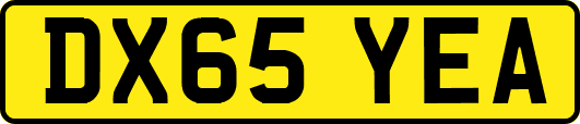 DX65YEA