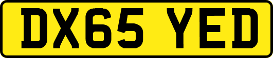 DX65YED