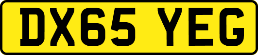 DX65YEG