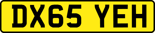 DX65YEH