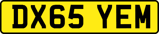 DX65YEM