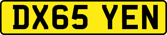 DX65YEN