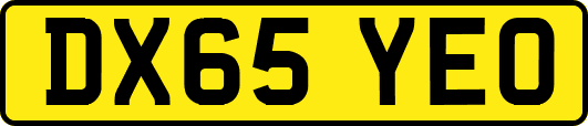 DX65YEO