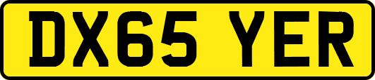 DX65YER