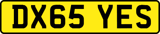 DX65YES