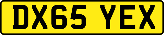 DX65YEX