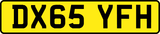 DX65YFH