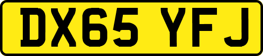 DX65YFJ