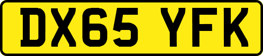 DX65YFK