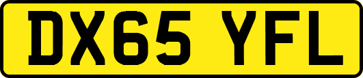 DX65YFL