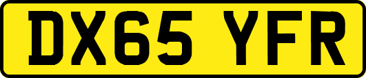 DX65YFR