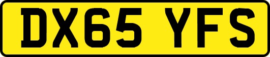 DX65YFS