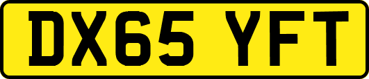 DX65YFT
