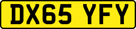 DX65YFY