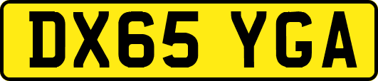 DX65YGA