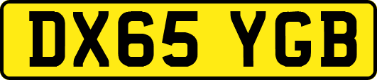 DX65YGB