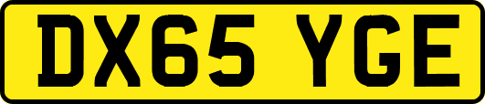 DX65YGE